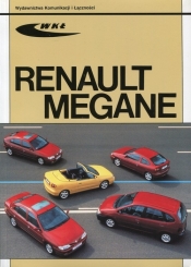 Renault Megane - <br />