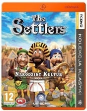The Settlers: Narodziny kultur (Pomarańczowa kolekcja klasyki)