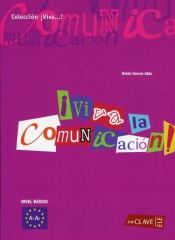 Viva la comunicacion - Garcia Abia Belen