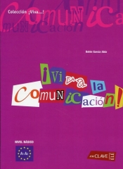 Viva la comunicacion - Belén Garcia Abia