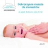 Dobroczynne masaże dla maluszków. 35 masaży dla dzieci w wieku 0-3 lat