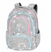 CoolPack Spiner M, plecak młodzieżowy - Sweet Dreams (D001323)