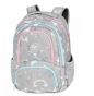 CoolPack Spiner M, plecak młodzieżowy - Sweet Dreams (D001323)