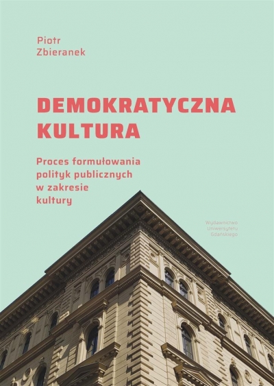 Demokratyczna kultura