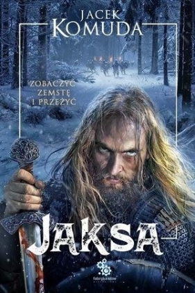 Jaksa - Jacek Komuda