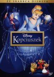 Kopciuszek - <br />