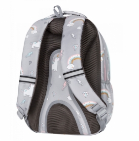 CoolPack Spiner M, plecak młodzieżowy - Sweet Dreams (D001323)