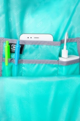 CoolPack Spiner M, plecak młodzieżowy - Sweet Dreams (D001323)