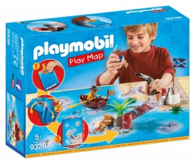 Play Map Piraci (9328)
