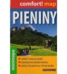 Pieniny, 1:50 000 Opracowanie zbiorowe