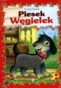 Piesek Węgielek - Dorota Kozioł