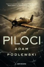 Piloci - Podlewski Adam