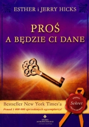 Proś a będzie ci dane