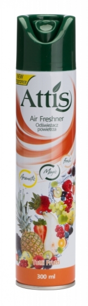 Odświeżacz powietrza Tutti-Frutti, 300ml