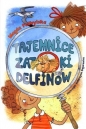 Tajemnice Zatoki Delfinów - Magda Podbylska