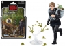 Figurka Star Wars vintage Luke Skywalker i Grogu