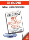 Moc pozytywnego myślenia
	 (Audiobook) Peale Norman Vincent