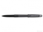 Długopis Super Grip G ze skuwką czarny (12szt)