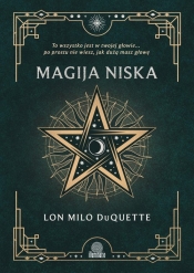 Magija niska - Lon Milo DuQuette