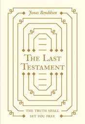 The Last Testament