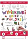  Wypiekanki przez Polskę - kreatywna zabawa!