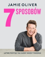 7 sposobów - Jamie Oliver