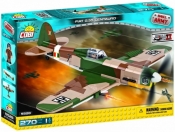Cobi: Mała Armia WWII. Fiat G55 Centauro (5528)