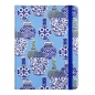 Notatnik Midi Porcelanowe Wazy Peter Pauper Press