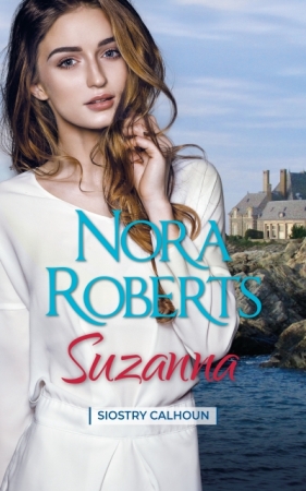 Suzanna - Nora Roberts