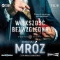 Większość bezwzględna - Remigiusz Mróz