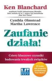 Zaufanie działa!