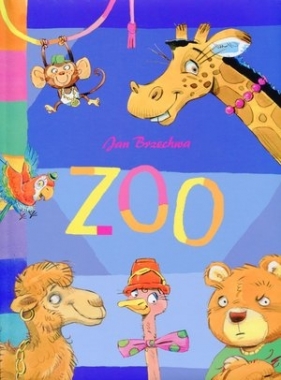ZOO - Jan Brzechwa