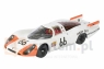 SCHUCO Porsche 907 Long Tail #66 Sprry (450362800)