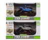 Auto terenowe R/C z ładowarką USB MIX Wiek: 8+