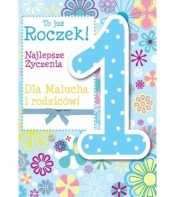 KARNET ROCZEK N DK-387