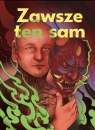 Zawsze ten sam. Szpila Artur Szpilka, Hubert Kęska