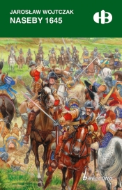 Naseby 1645 - Jarosław Wojtczak