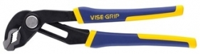 Szczypce nastawne GV10 GrooveLock Vise-Grip 250 mm IRWIN 10507628