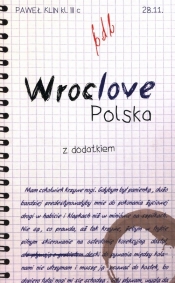 Wroclove Polska z dodatkiem - Paweł Klin