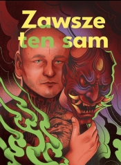 Zawsze ten sam. Szpila - Artur Szpilka, Hubert Kęska