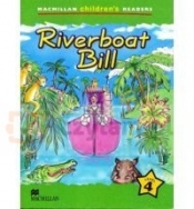 MCR 4: Riverboat Bill