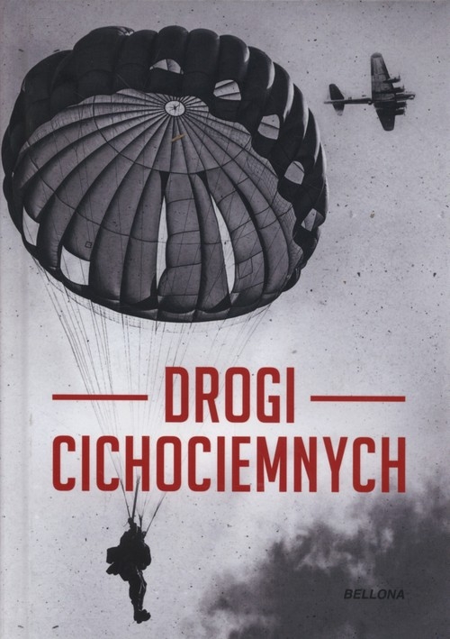 Drogi cichociemnych