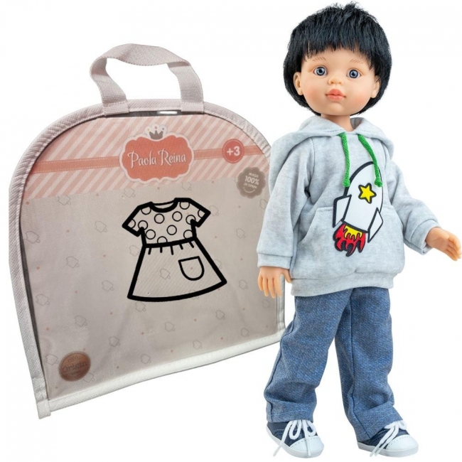 Ubranko dla lalek 32cm