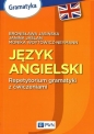 Język angielski Repetytorium gramatyki z ćwiczeniami - Bronisława Jasińska, Janina Jaślan, Monika Woytowicz-Neyman
