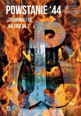 Powstanie '44. "Zachowali się jak trzeba" - Mateusz Wyrwich