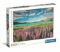 Puzzle 1500 HQ Lupins At Lake Tekapo