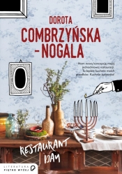Restaurant day - Dorota Combrzyńska Nogala