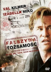 Fałszywa tożsamość