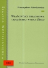 Właściwości składniowe ukraińskiej wersji Biblii  Jóźwikiewicz Przemysław