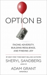 Option B Facing Adversity, Building Resilience and Finding Joy Sheryl Sandberg, Adam Grant